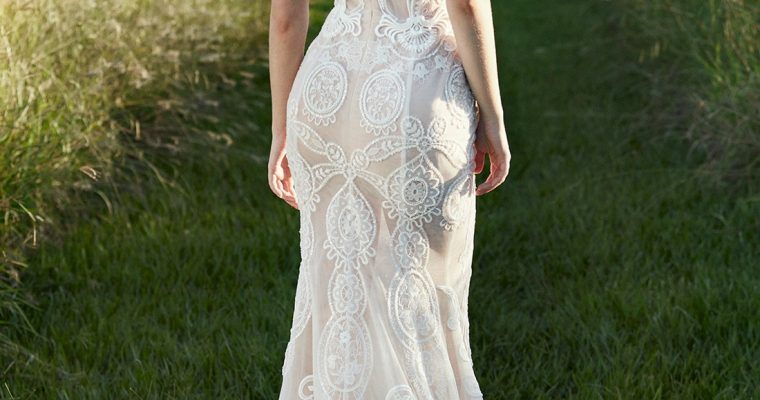 Things Every Bride Should Know Before Wedding Dress