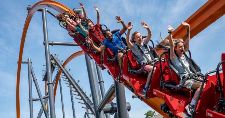 Six Flags Ticket Prices: What You Can Expect To Pay In 2022