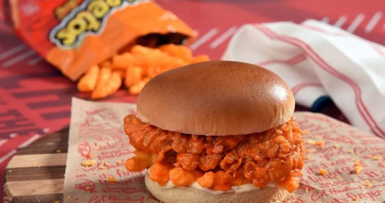 KFC Precios España – All the Latest Deals & Menu Items