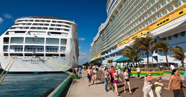 The Most Important Things to Know About Booking a Cruise Online