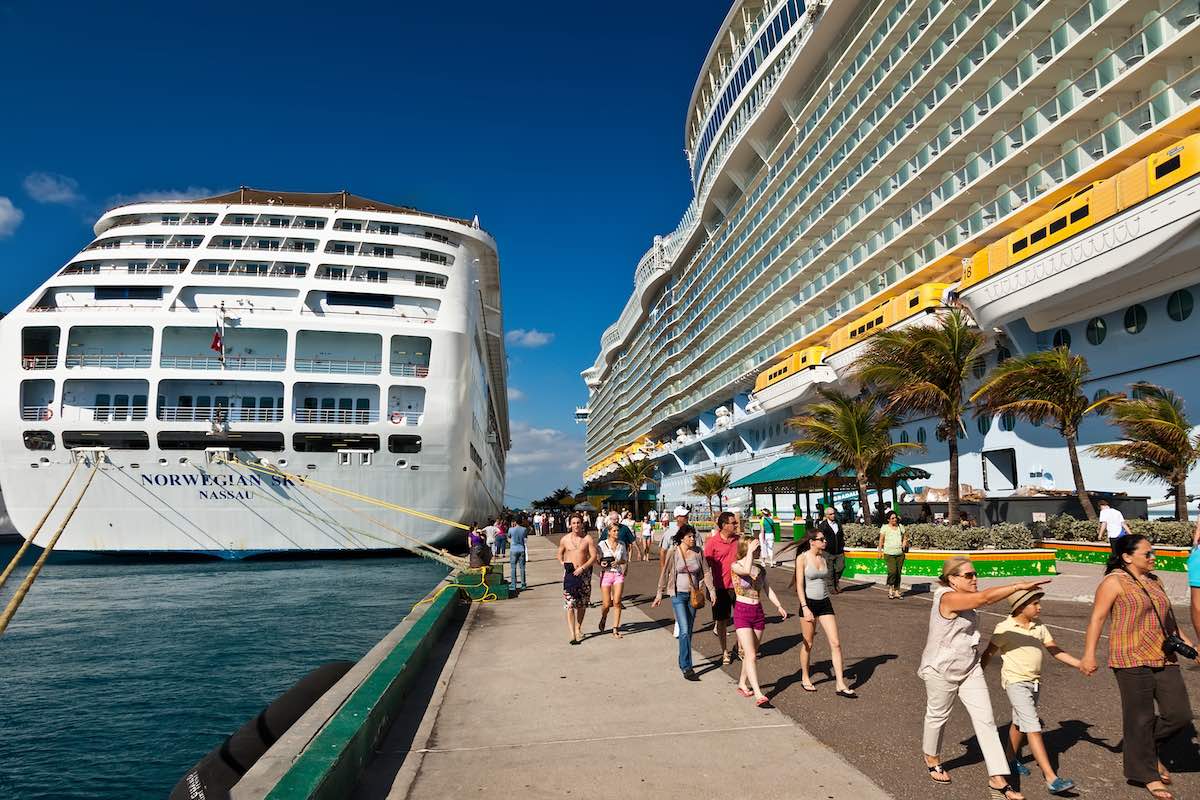 The Most Important Things to Know About Booking a Cruise Online